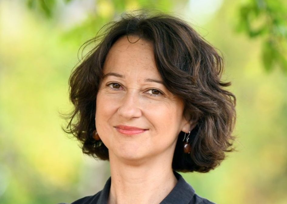 Muriel Barbery